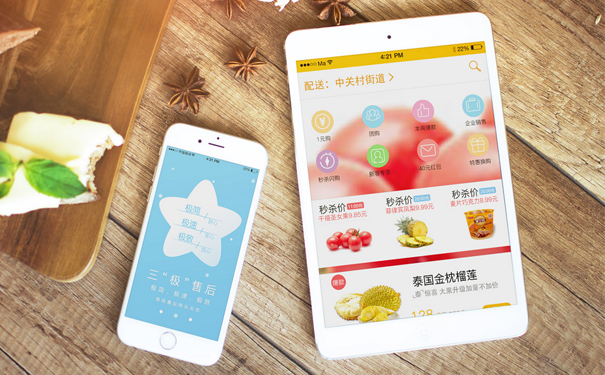 主題邦A(yù)PP開發(fā)