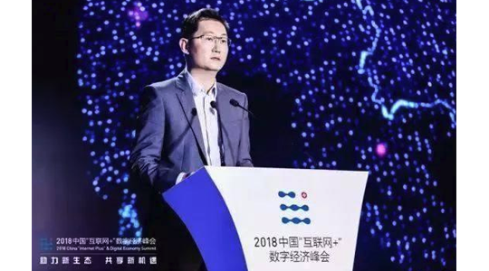 微信小程序已成功，企業(yè)微信不溫不火是否還能破局？-主題邦科技