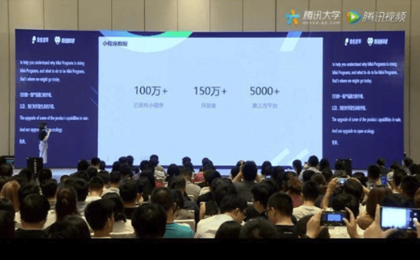 小程序打造智慧生活方式，性能升級降低小程序開發(fā)門檻-主題邦