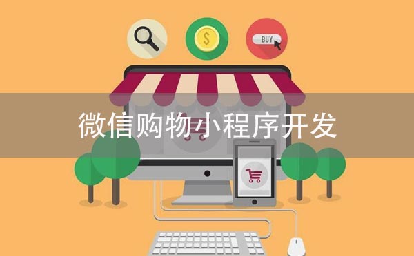 微信購物小程序開發(fā)一般都需要哪些功能？