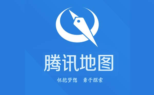騰訊地圖+小程序,不一樣的地圖生活_出行小程序測評(píng)