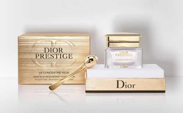 Dior微信小程序推出“即看即買”，吸客300多萬(wàn)！