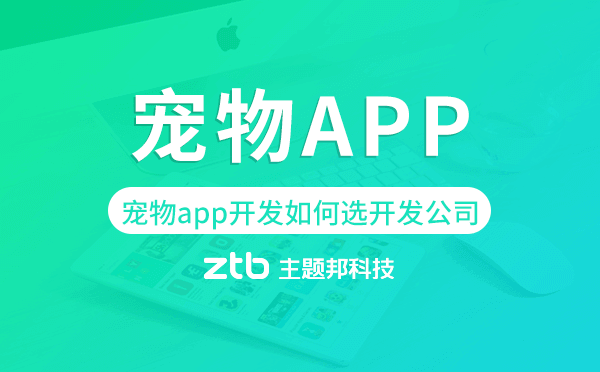 寵物app開(kāi)發(fā)如何選擇開(kāi)發(fā)公司