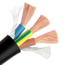 國(guó)標(biāo)護(hù)套線3*2.5